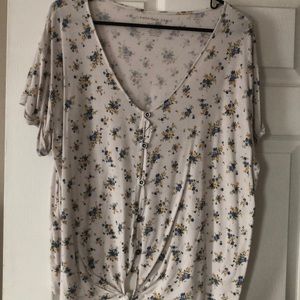 AE soft and sexy tee